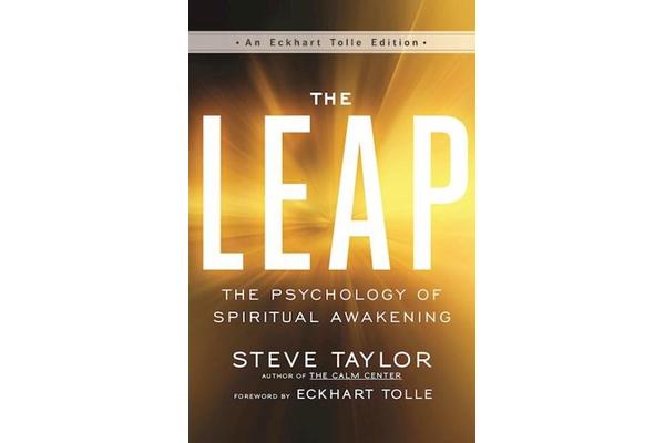 The Leap - The Psychology of Spiritual Awakening