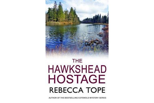 The Hawkshead Hostage