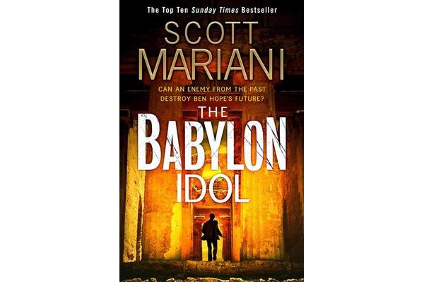 The Babylon Idol