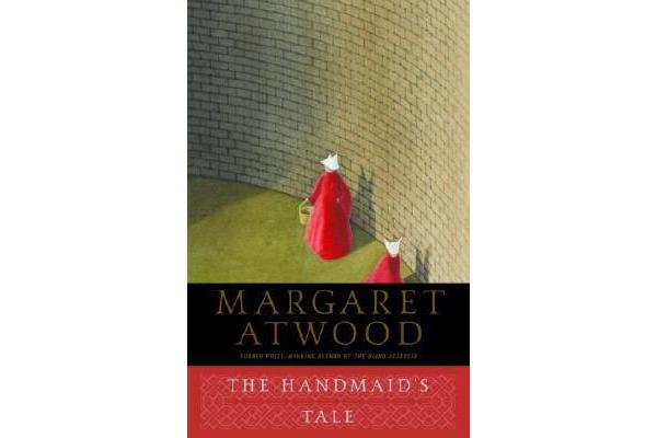 The Handmaid's Tale