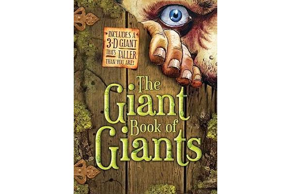 The Giant Book of Giants