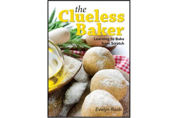 The Clueless Baker - Learning to Bake from Scratch