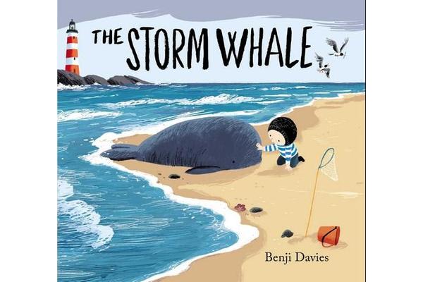 The Storm Whale