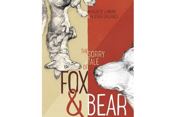 The Sorry Tale of Fox and Bear