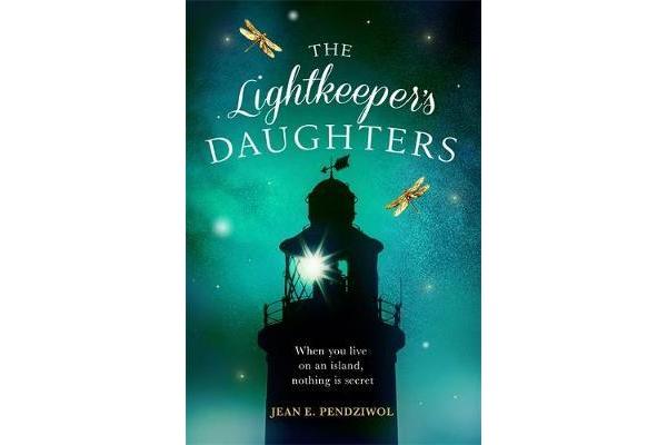 The Lightkeeper's Daughters - A Radio 2 Book Club Choice