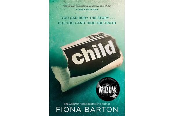 The Child - The must-read Richard and Judy Book Club pick 2018