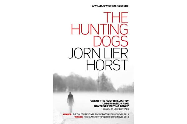 The Hunting Dogs