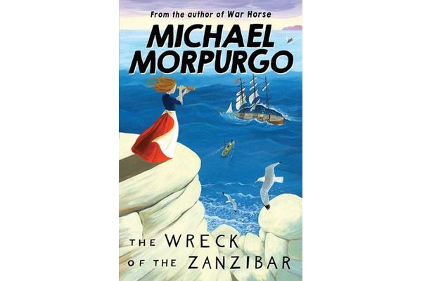 The Wreck of the Zanzibar