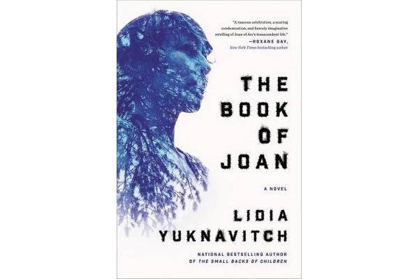 The Book of Joan