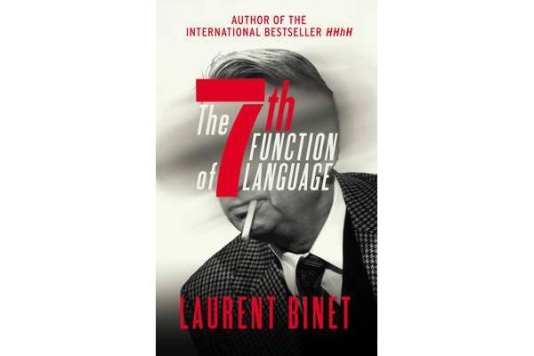 The 7th Function of Language