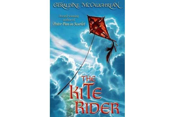 The Kite Rider