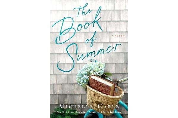 The Book of Summer