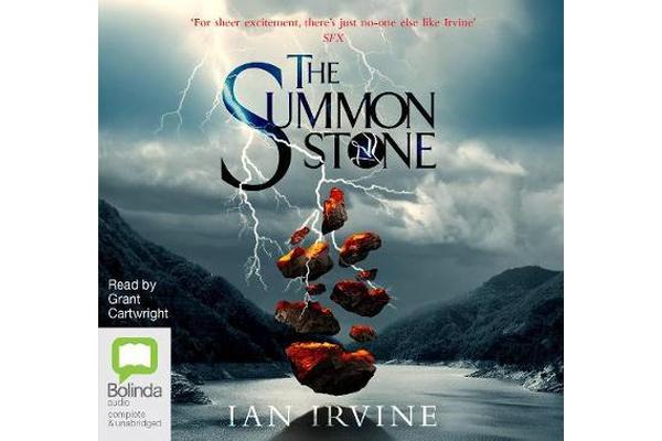 The Summon Stone