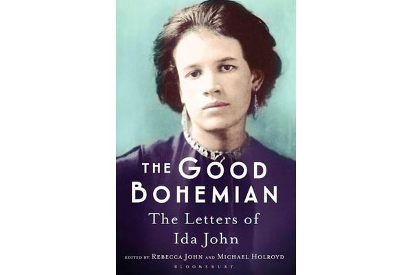 The Good Bohemian - The Letters of Ida John