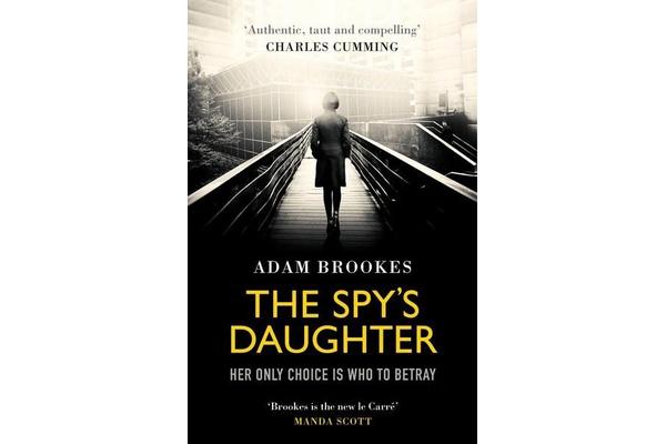 The Spy's Daughter