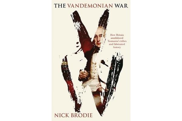 The Vandemonian War