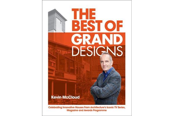 The Best of Grand Designs