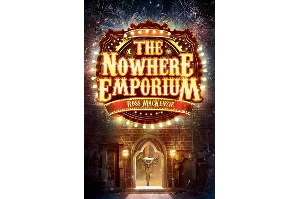 The Nowhere Emporium