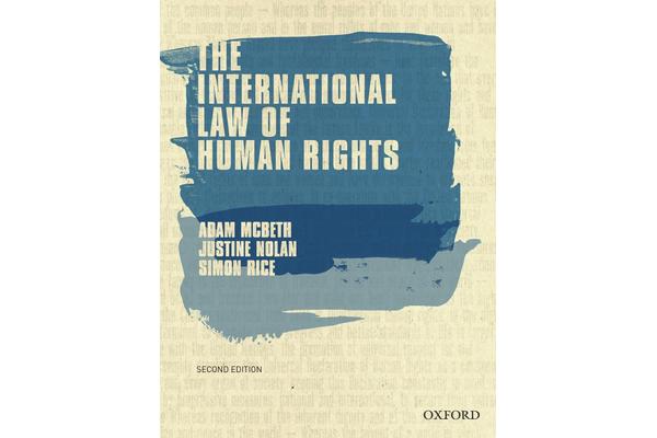 The International Law of Human Rights