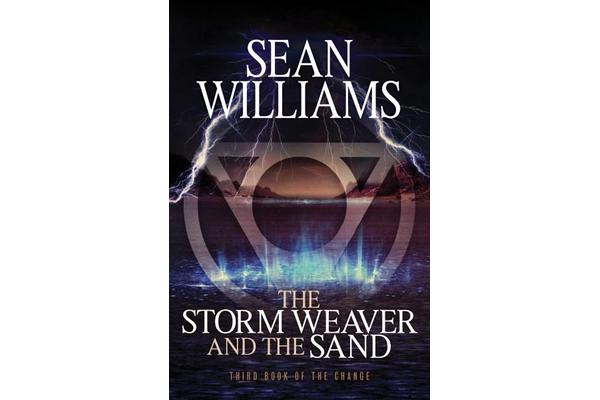 The Storm Weaver and the Sand