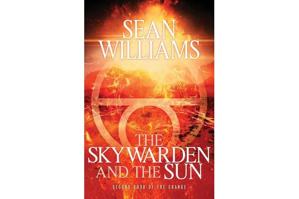 The Sky Warden and the Sun