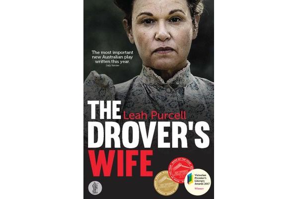 The Drover's Wife