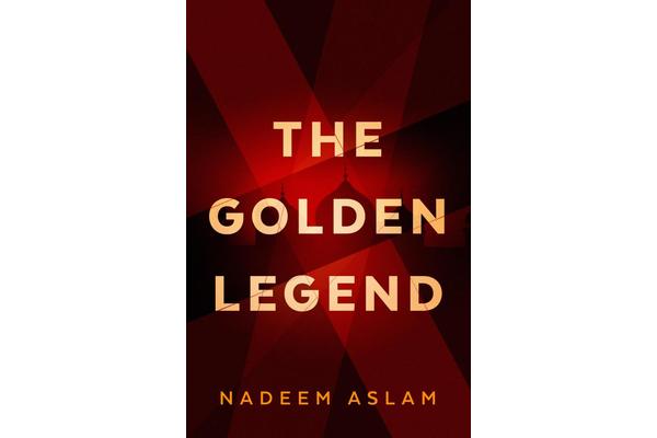 The Golden Legend