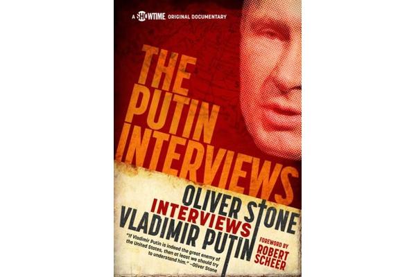 The Putin Interviews - Oliver Stone interviews Vladimir Putin