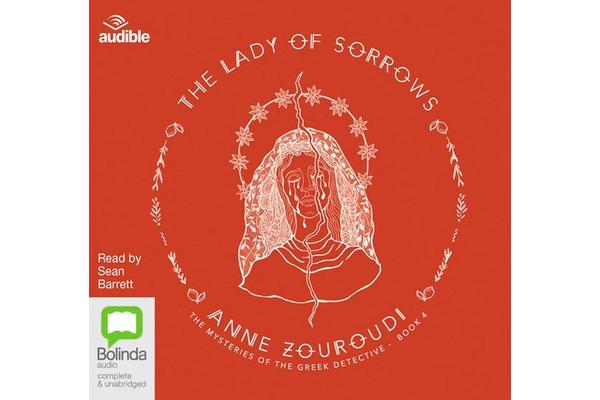 The Lady Of Sorrows