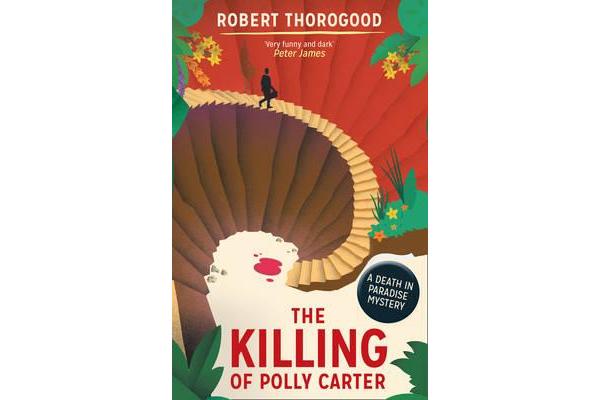 The Killing Of Polly Carter