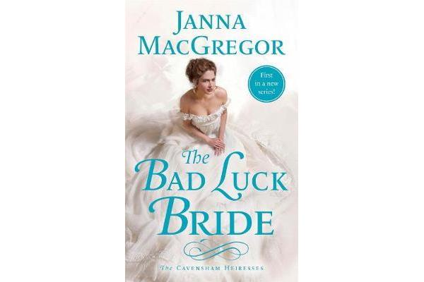 The Bad Luck Bride