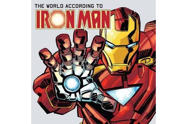 The World According to Iron Man