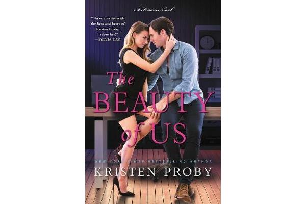 The Beauty of Us - A Fusion Novel