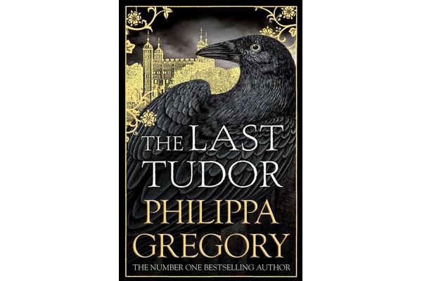 The Last Tudor