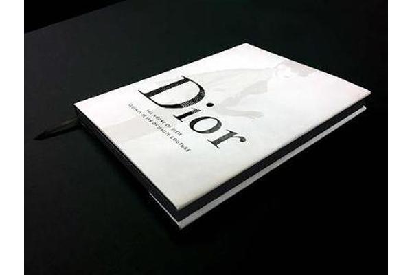 The House of Dior - Seventy Years of Haute Couture