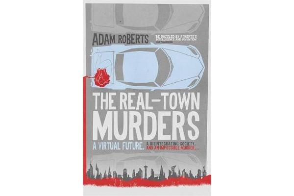 The Real-Town Murders