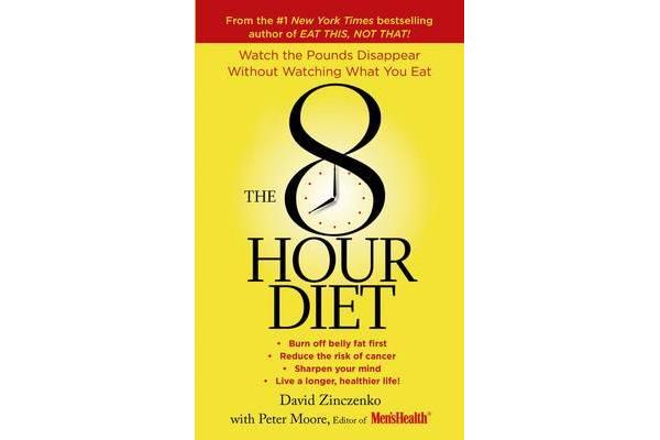 The 8-Hour Diet