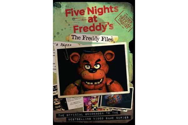 The Freddy Files