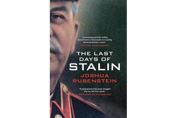 The Last Days of Stalin