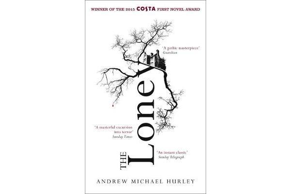 The Loney - 'The Book of the Year 2016'