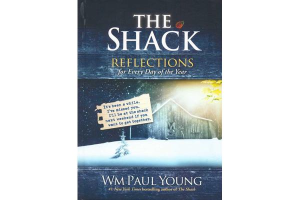 The Shack - Reflections for Every Day of the Year