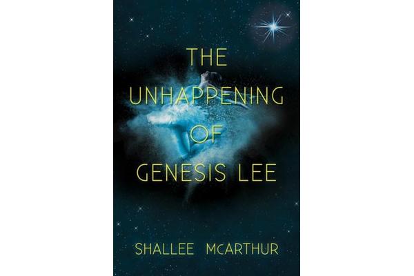 The Unhappening of Genesis Lee