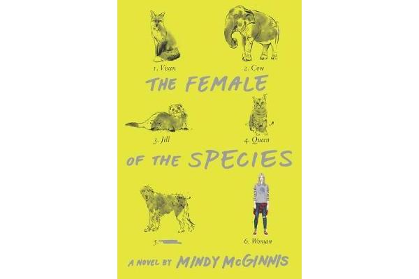 The Female of the Species