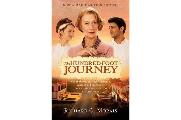 The Hundred-Foot Journey