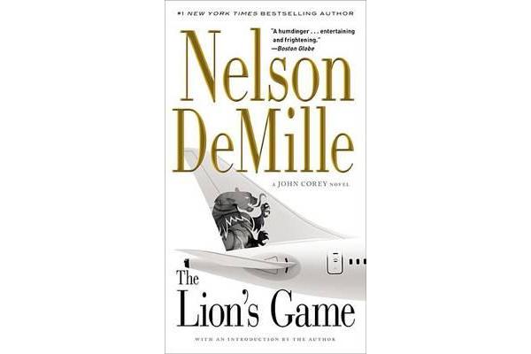 The Lion's Game