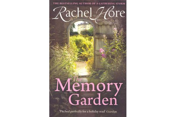 The Memory Garden