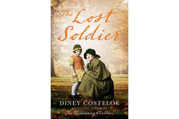 The Lost Soldier