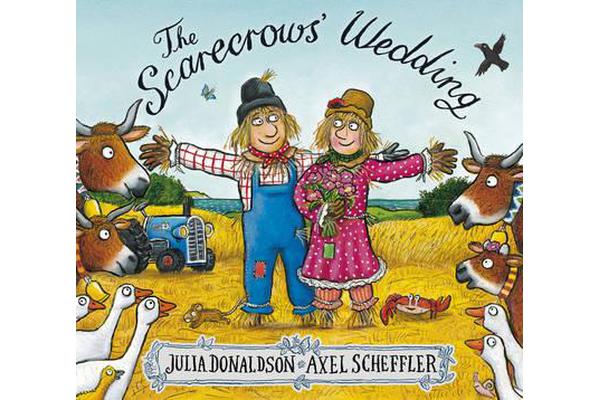 The Scarecrows' Wedding