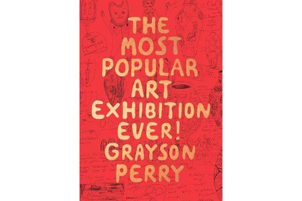 The Most Popular Art Exhibition Ever!