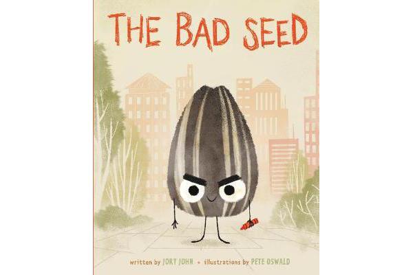 The Bad Seed